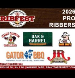 Our 2026 Ribber Line-up