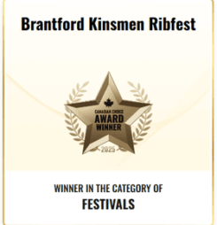 2025 Canadian Choice Award