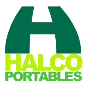 HALCO Portables