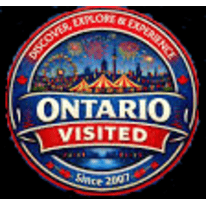 Ontario Visited