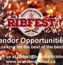 ACCEPTING VENDORS 2026