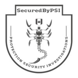 Protection Security Investigations