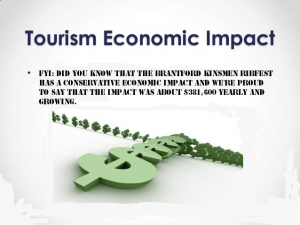 tourist-economic-impact